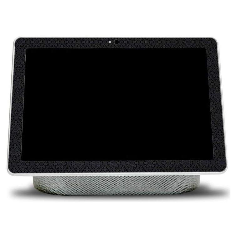 Cubierta de Vinilo Protectora MightySkins para Google Nest Hub Max - Glamuroso