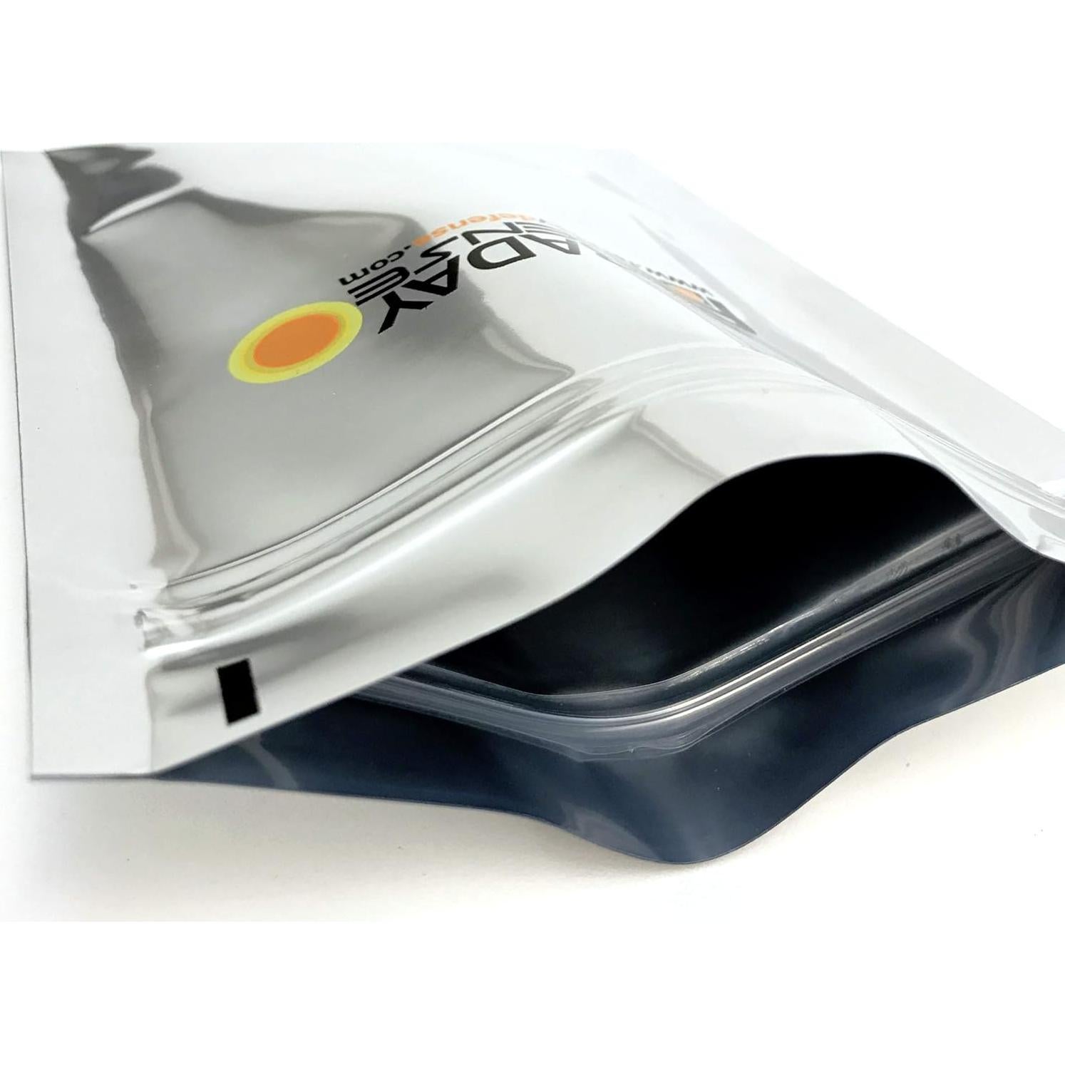 Kit Faraday Defense NEST-Z 5 Piezas Protección EMP Grado Militar