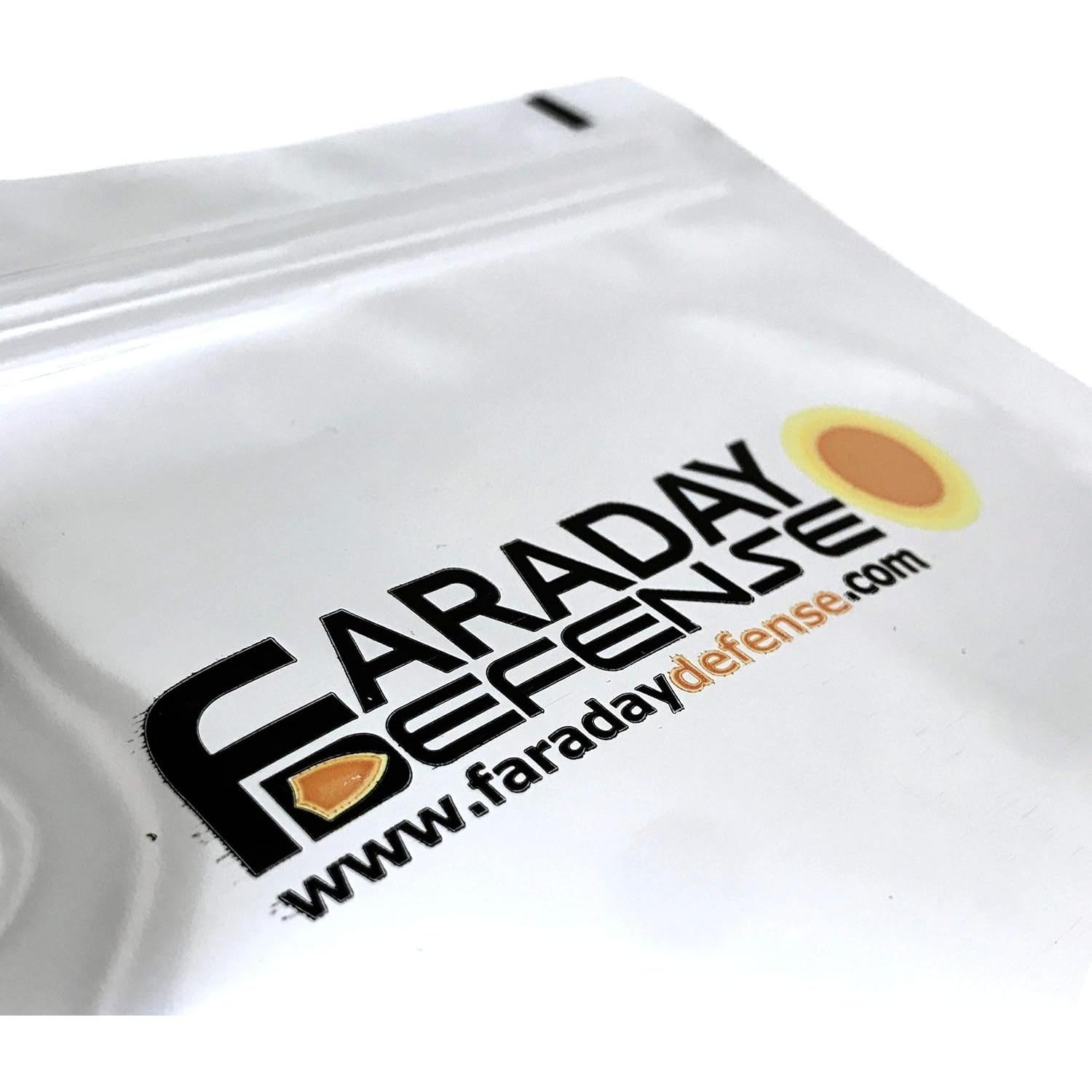 Kit de 15 Bolsas Faraday NEST-Z - Protección EMP Grado Militar