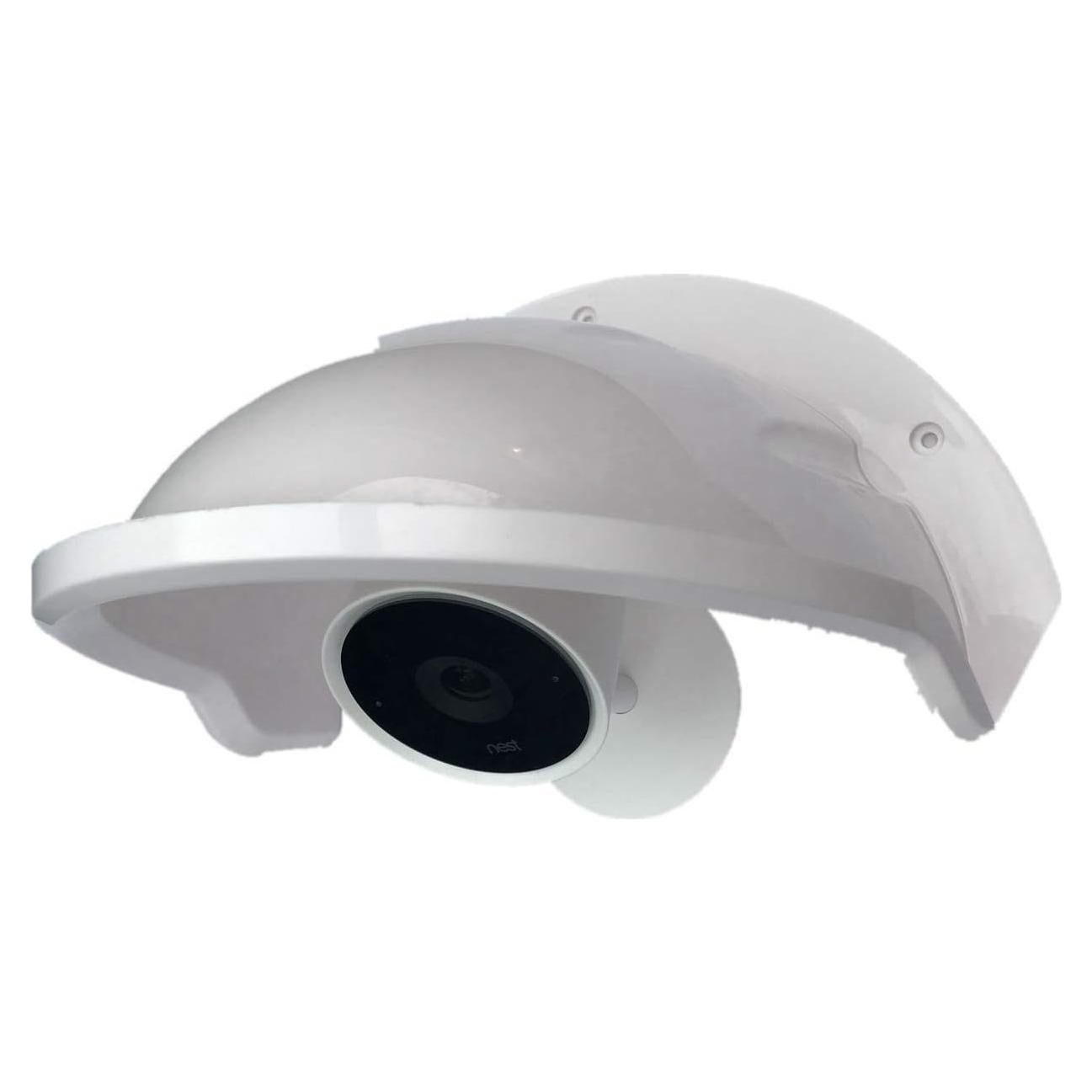 Cubierta Protectora para Cámara Nest - Blanca - Ade Advanced Optics