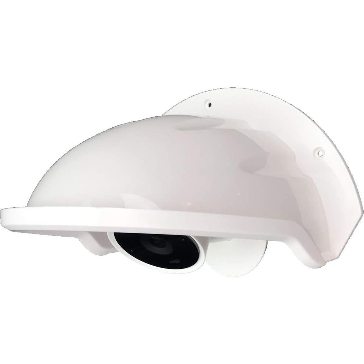 Cubierta Protectora para Cámara Nest - Blanca - Ade Advanced Optics