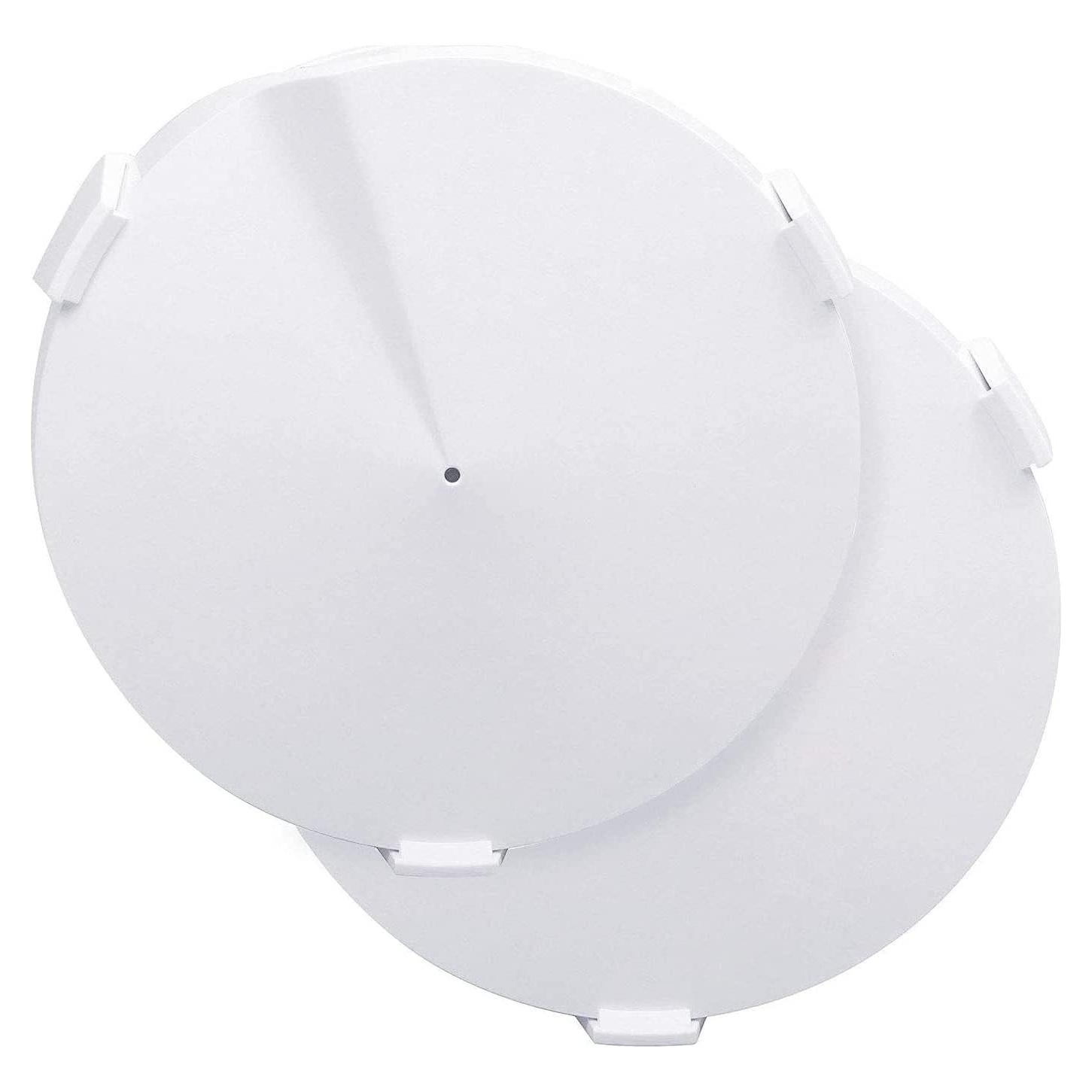 Soporte de Pared Koroao para WiFi en Malla TP-Link Deco M5/P7 - 2-Pack