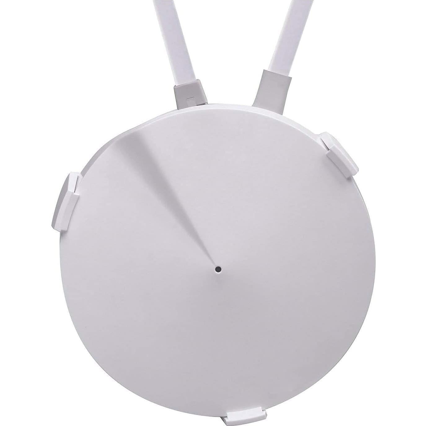 Soporte de Pared Koroao para WiFi en Malla TP-Link Deco M5/P7 - 2-Pack