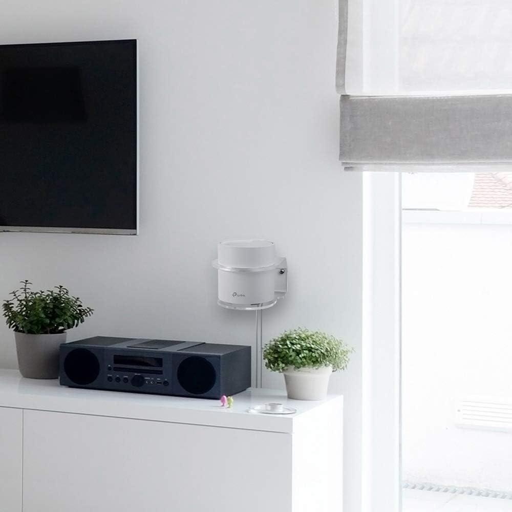 Soporte de Montaje en Pared HOLACA para TP-Link Deco X20/X60