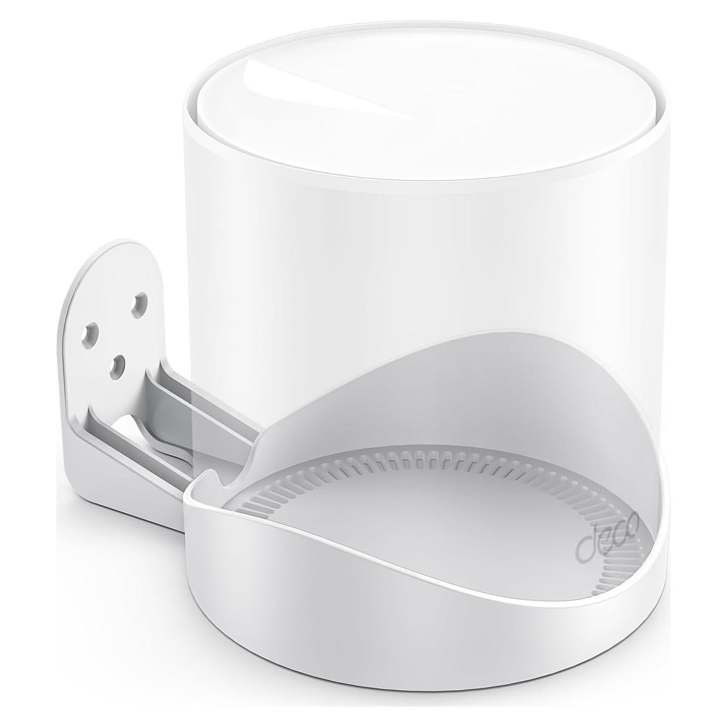 Soporte de Montaje en Pared TP-Link Deco X55/X20/X60 - 1 Pack