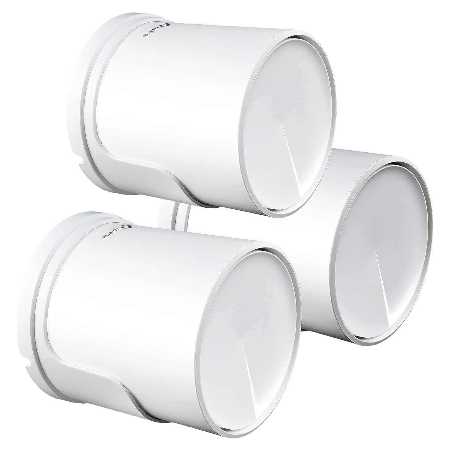 Organizador de Cables BANGCHEER para TP-Link Deco X20/X60 - 3 Pack