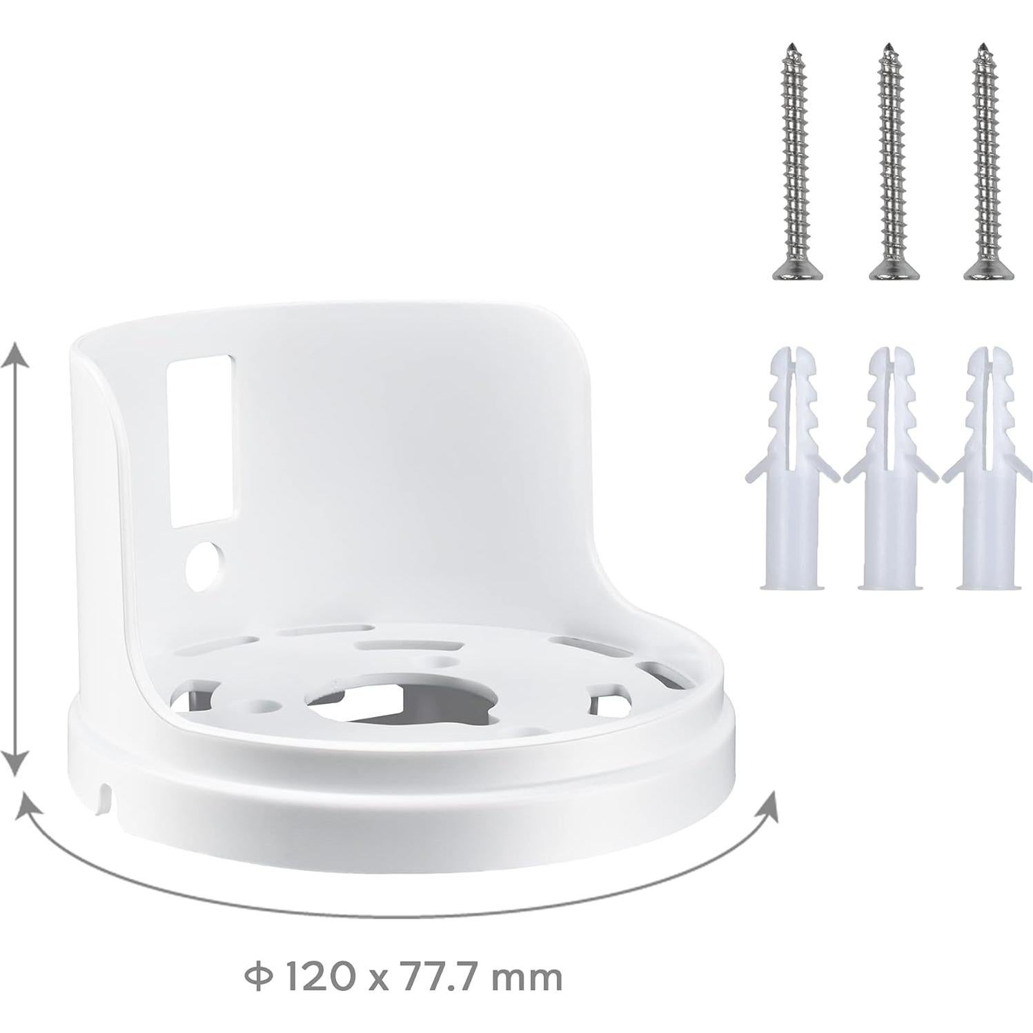 Organizador de Cables BANGCHEER para TP-Link Deco X20/X60 - 3 Pack