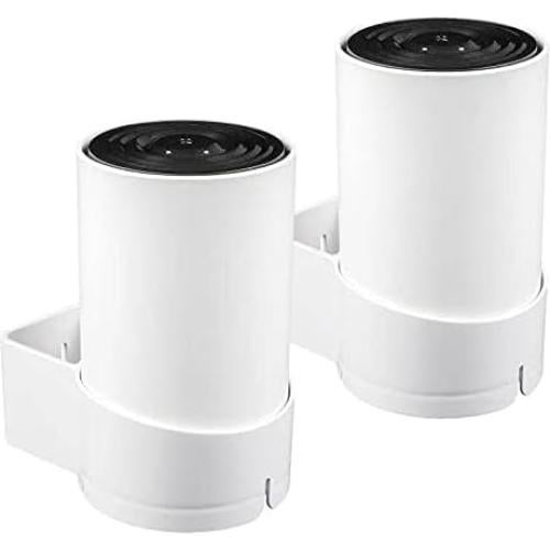 Soporte de Pared para Router Deco X68/XE75 Pro - 2 Paquete