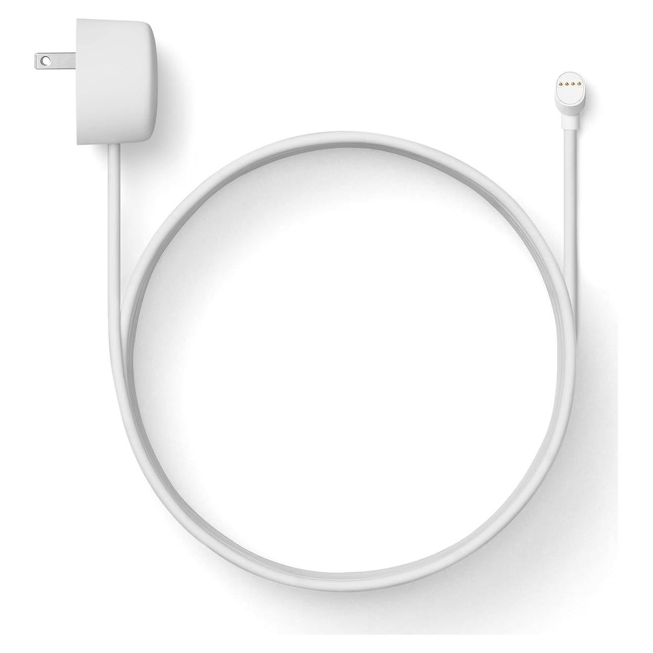 Cable a prueba de clima Google Nest Cam Batería 10m IP67