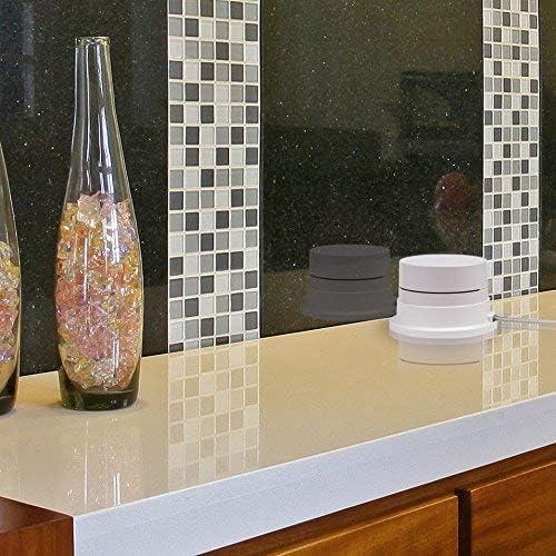 Soporte de Pared para Google WiFi AC1200 OkeMeeo - Paquete de 3