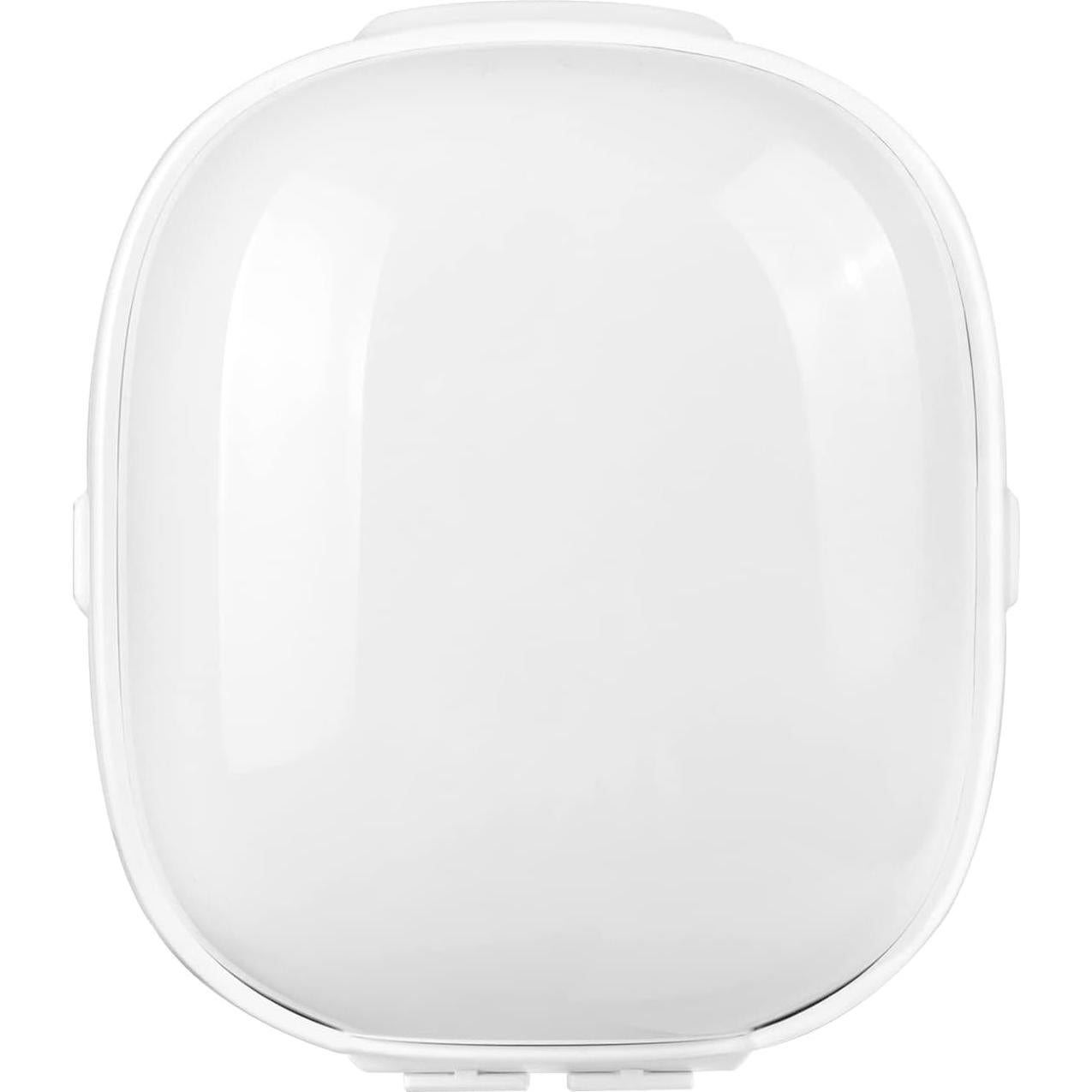 Soporte de Pared VOMENC para Google Nest WiFi Pro - Wi-Fi 6E - 3 Paquete