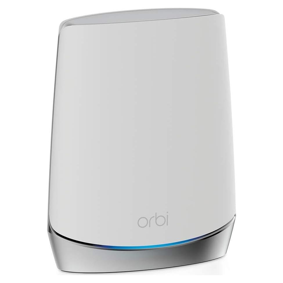 NetGear Orbi AX4200 Satélite Mesh Wi-Fi 6 Renovado 0.92kg