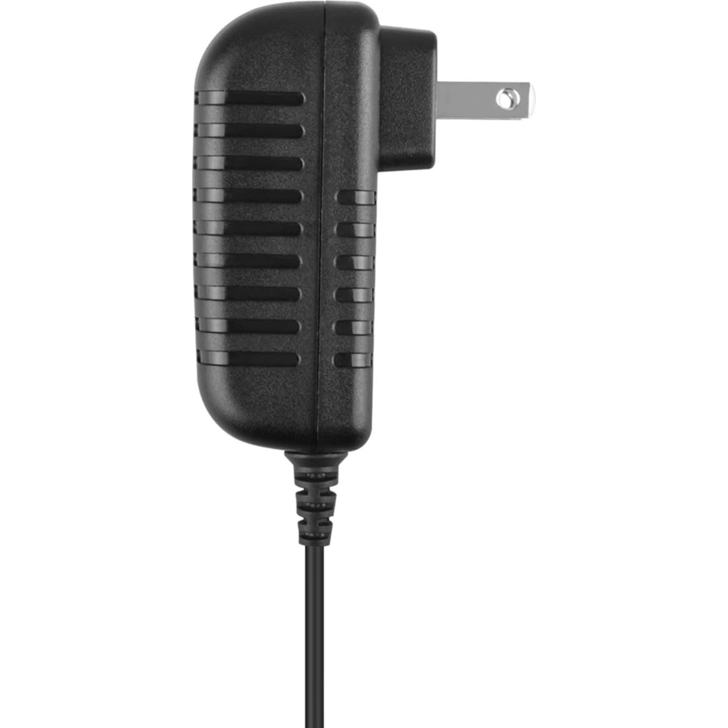 Adaptador de corriente AC 12V PKPOWER para Netgear Orbi RBS10 RBR10