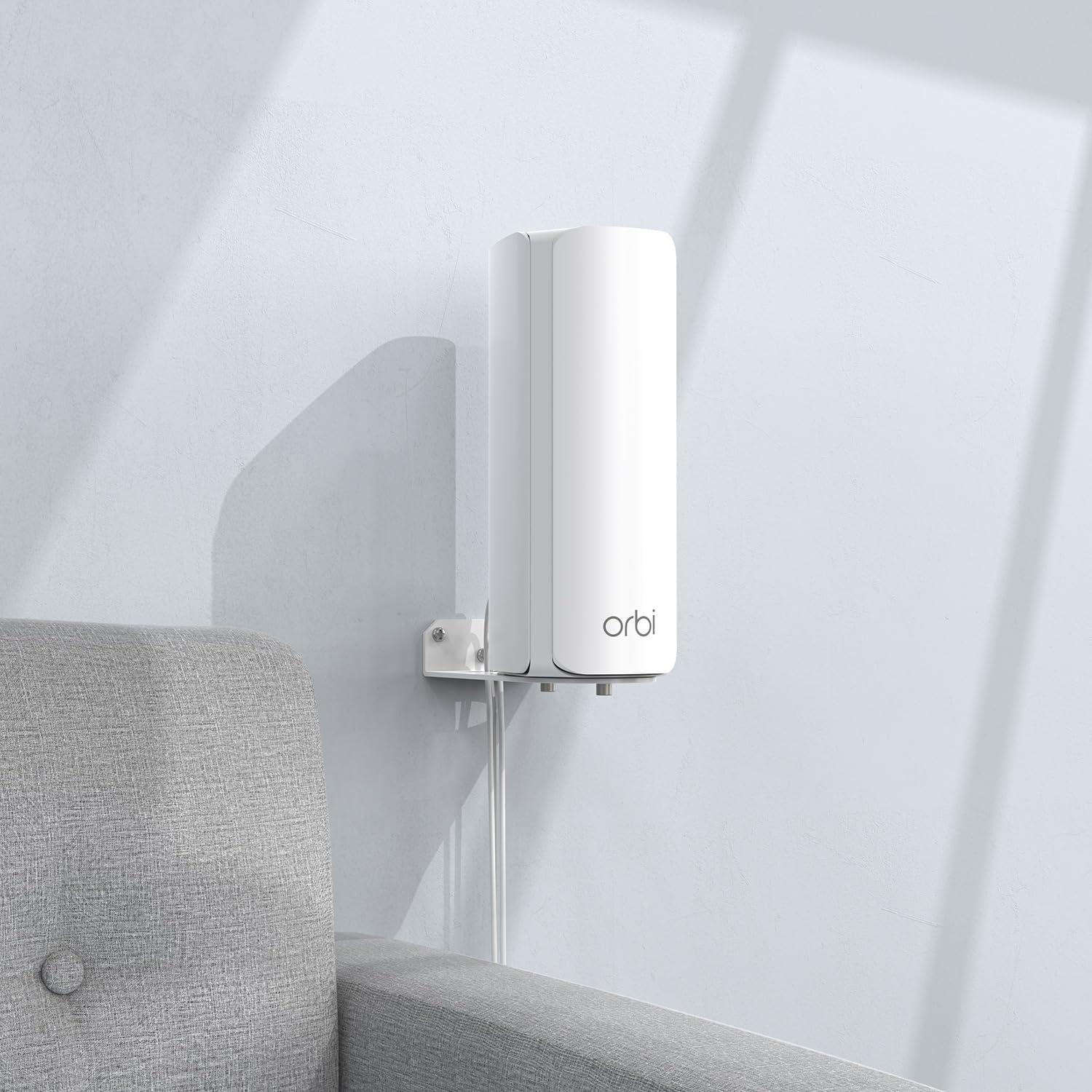 Soporte de Pared Holicfun para NETGEAR Orbi 770 - Paquete de 2