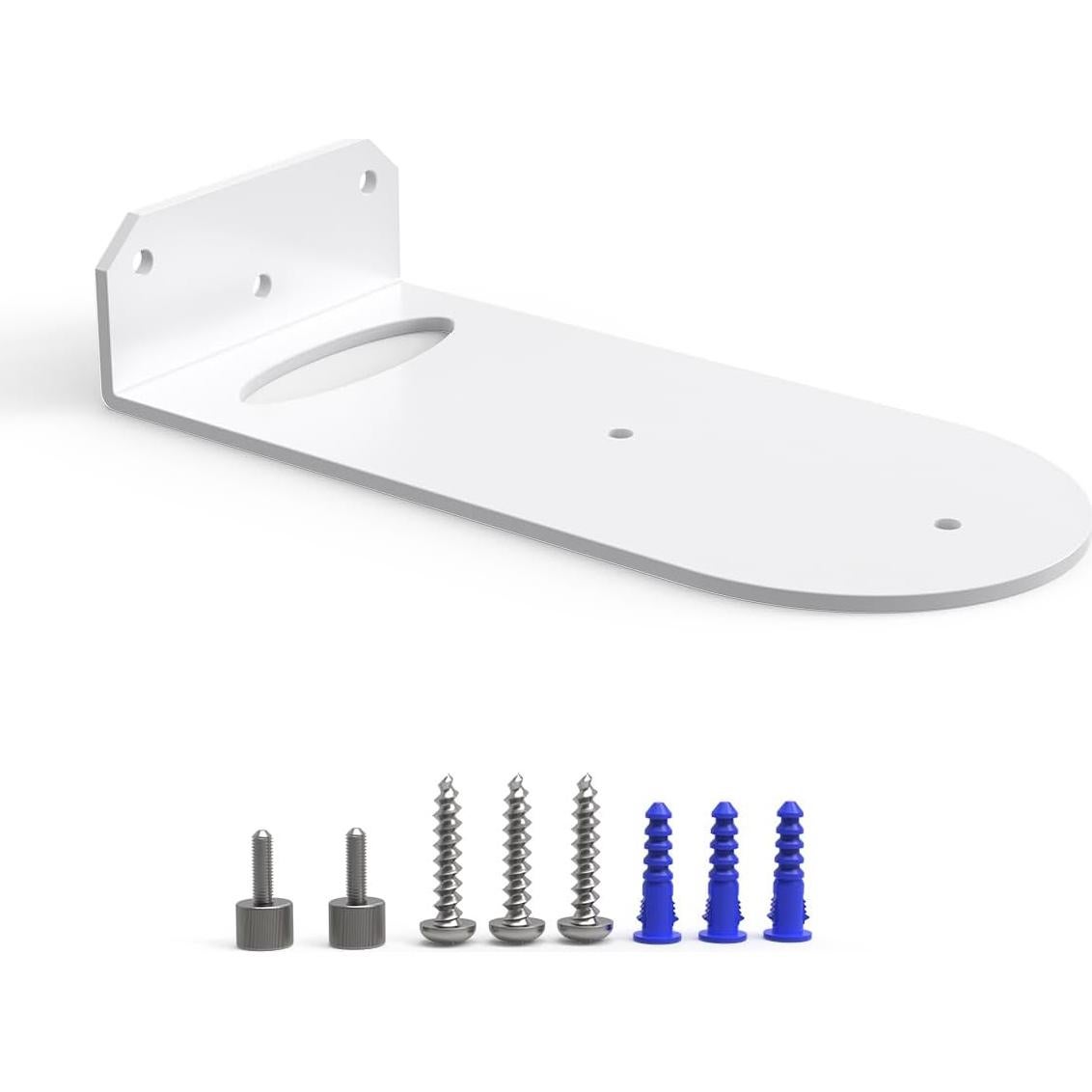 Soporte de Pared Holicfun para NETGEAR Orbi 770 - Paquete de 2