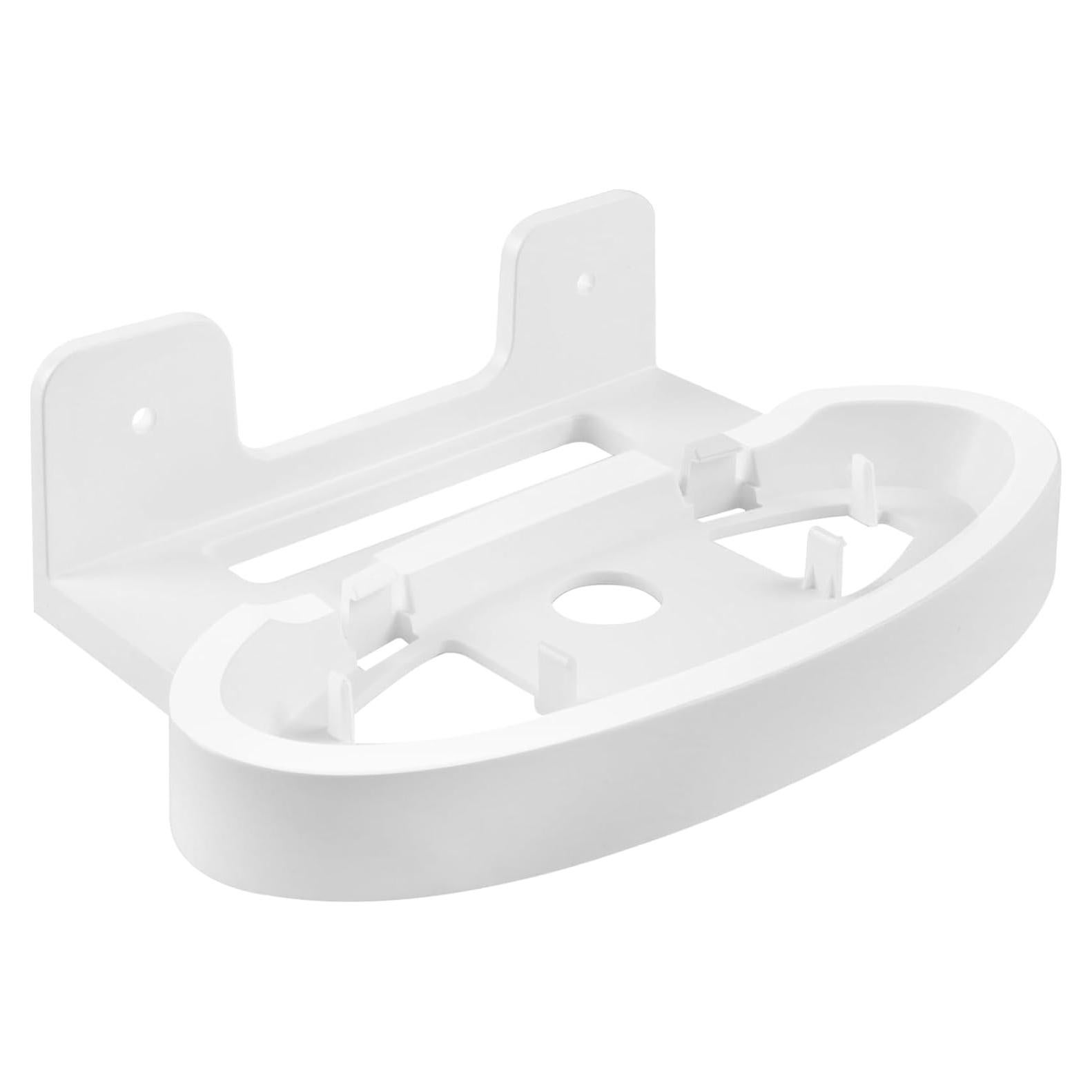 Soporte de Pared Holicfun para Router Orbi WiFi 6 - Blanco