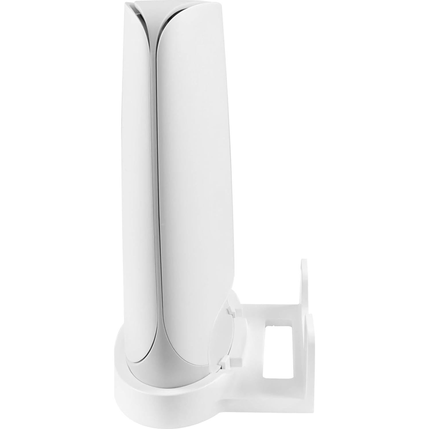 Soporte de Pared Holicfun para Router Orbi WiFi 6 - Blanco