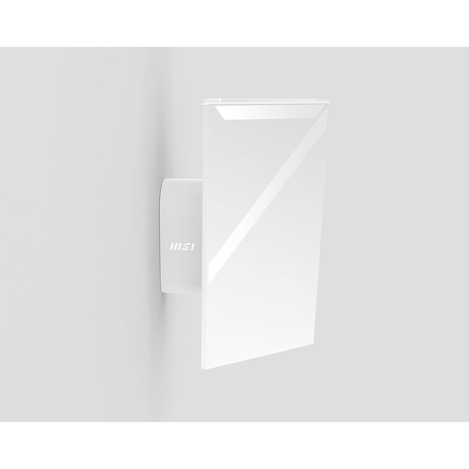 Sistema Mesh WiFi 7 MSI Roamii BE Lite - 2 Puntos de Acceso