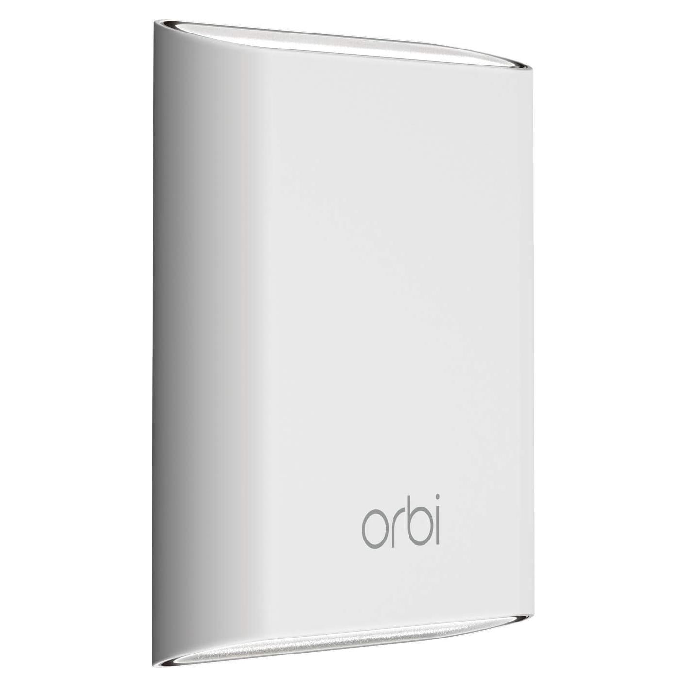 Satélite Exterior WiFi NETGEAR Orbi RBS50Y - 232 m²