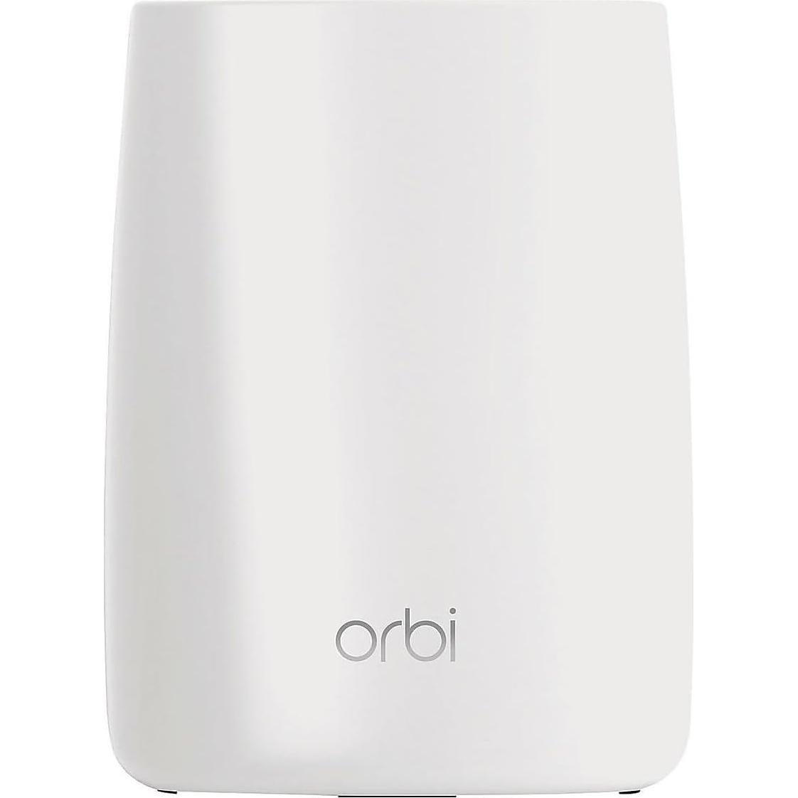 Sistema WiFi en Malla NETGEAR Orbi RBK50 - 2 Piezas, 465 m², 3Gbps