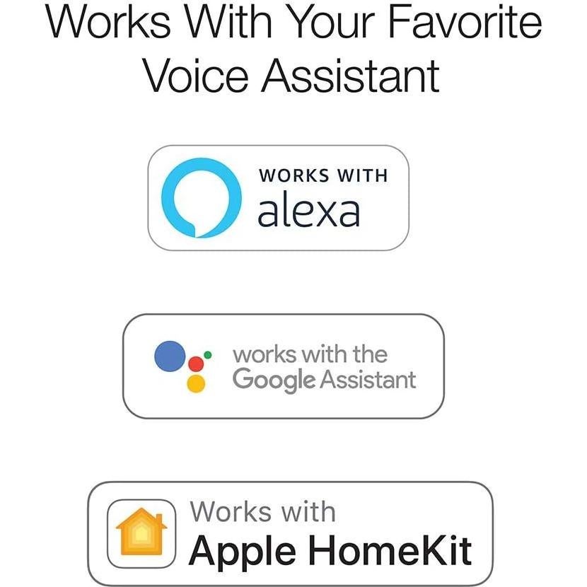 Cerradura Inteligente Yale Assure Lever Wi-Fi Niquel Satinado