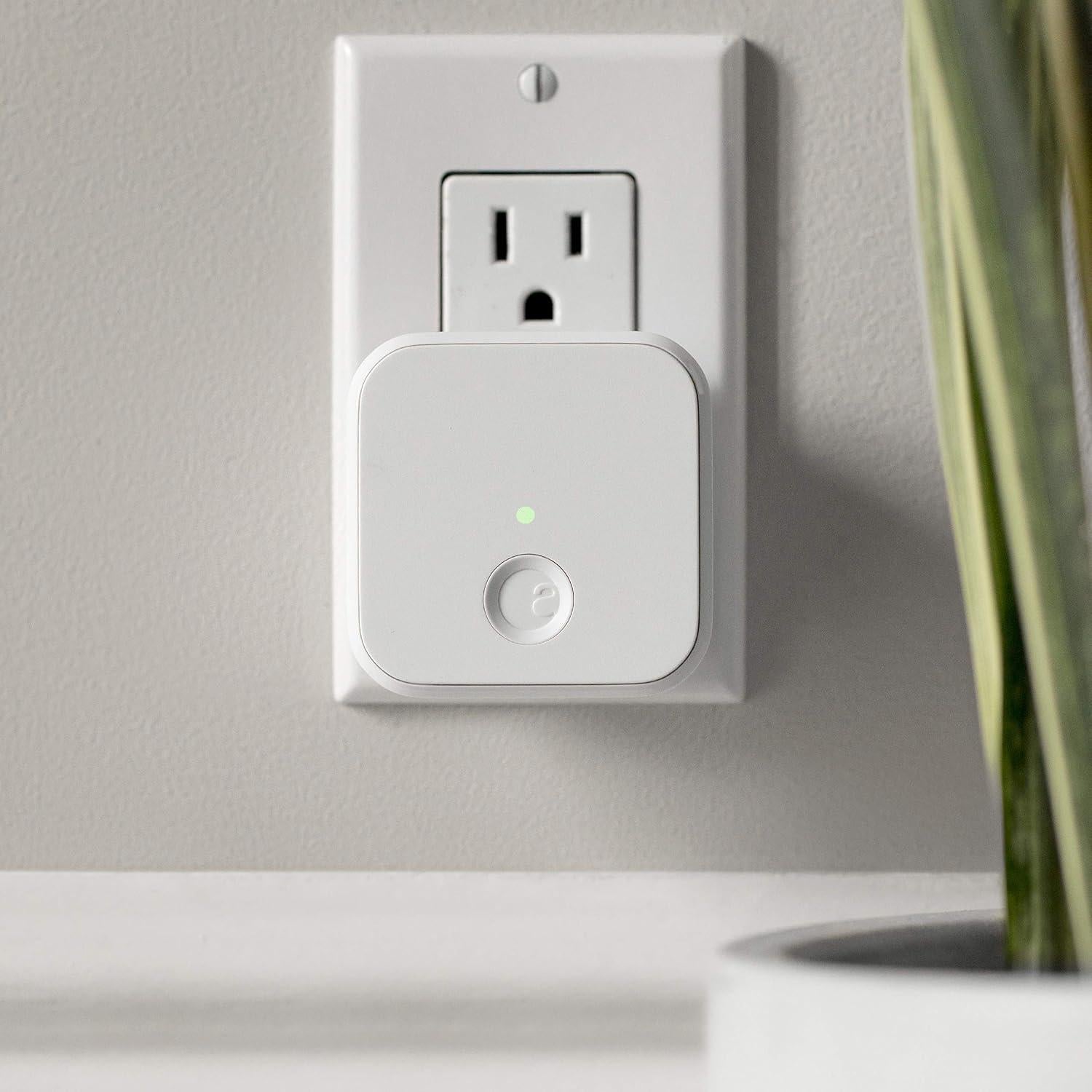 Cerradura Inteligente Yale Assure Lever Wi-Fi Niquel Satinado