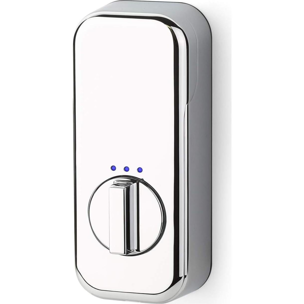 Cerradura Inteligente Emtek EMP1101 Bronce Aceitado Teclado Táctil