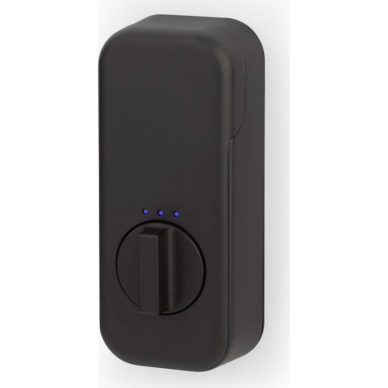 Cerradura Inteligente Emtek EMP1101 Bronce Aceitado Teclado Táctil