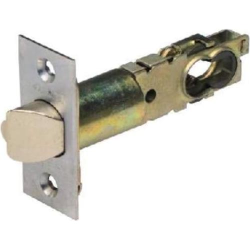 Cerrojo Cuadrado Universal Schlage 16-207 para Serie F