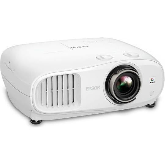 Proyector Epson Home Cinema 3200 4K PRO-UHD 2900 lúmenes