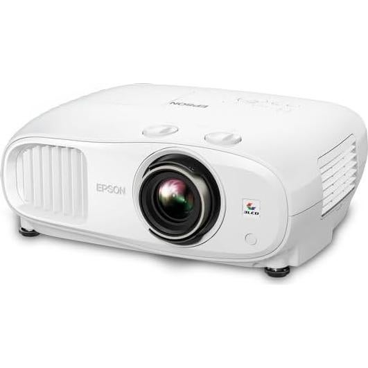 Proyector Epson Home Cinema 3200 4K PRO-UHD 2900 lúmenes