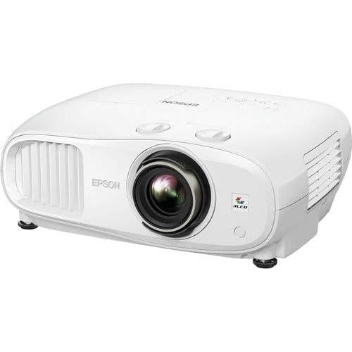 Proyector Epson Home Cinema 3200 4K PRO-UHD 2900 lúmenes