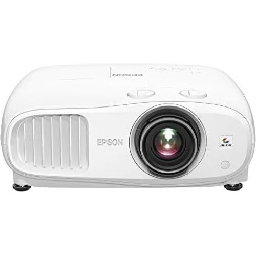 Proyector Epson Home Cinema 3200 4K PRO-UHD 2900 lúmenes