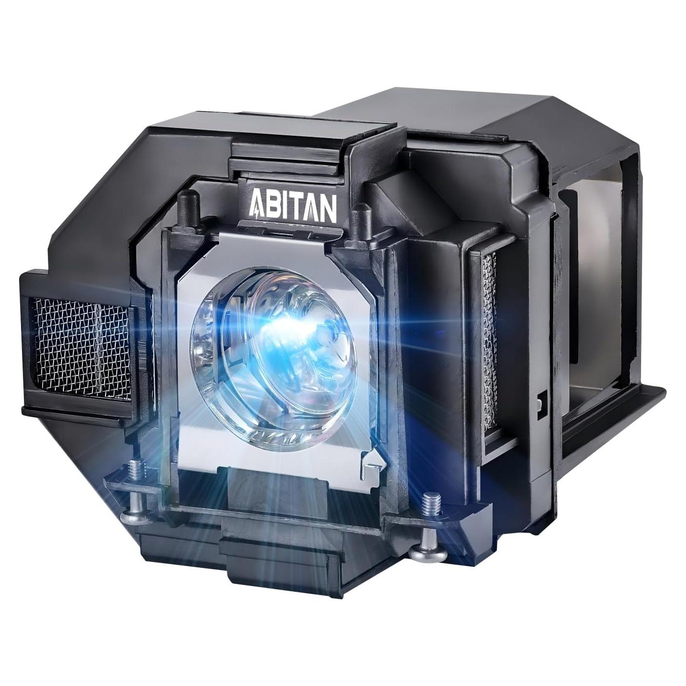 Bombilla de proyector ABITAN ELP-97 4000 Lúmenes 5000h