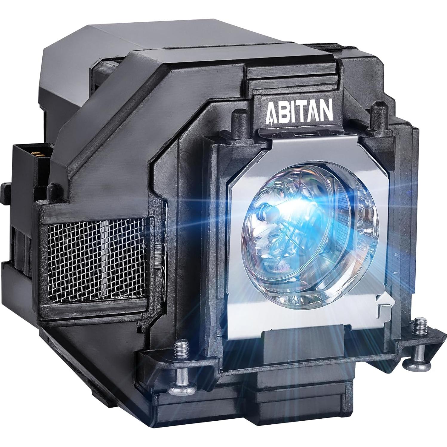 Bombilla de proyector ABITAN ELP-97 4000 Lúmenes 5000h