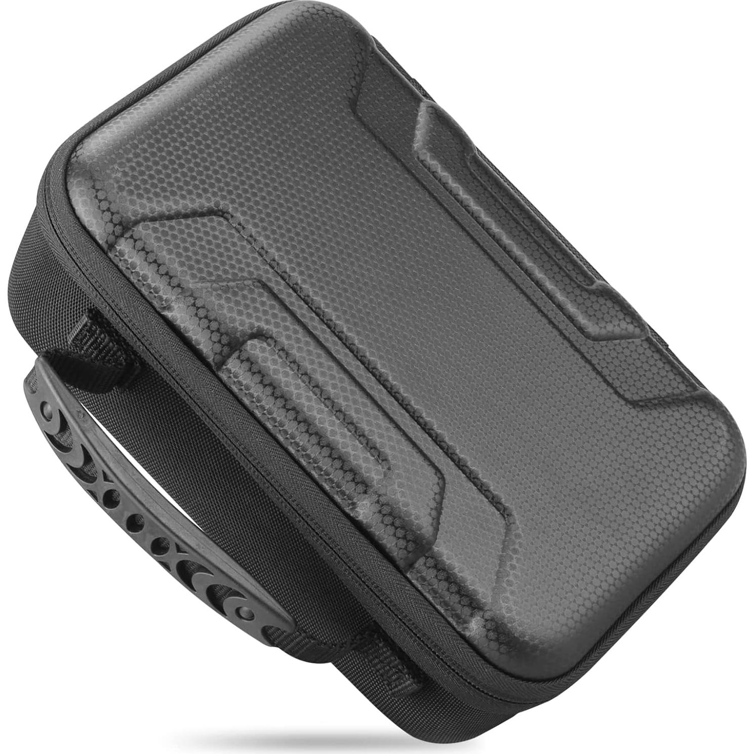 Funda Dura Esimen para Proyector Nebula Capsule 3 - Negro