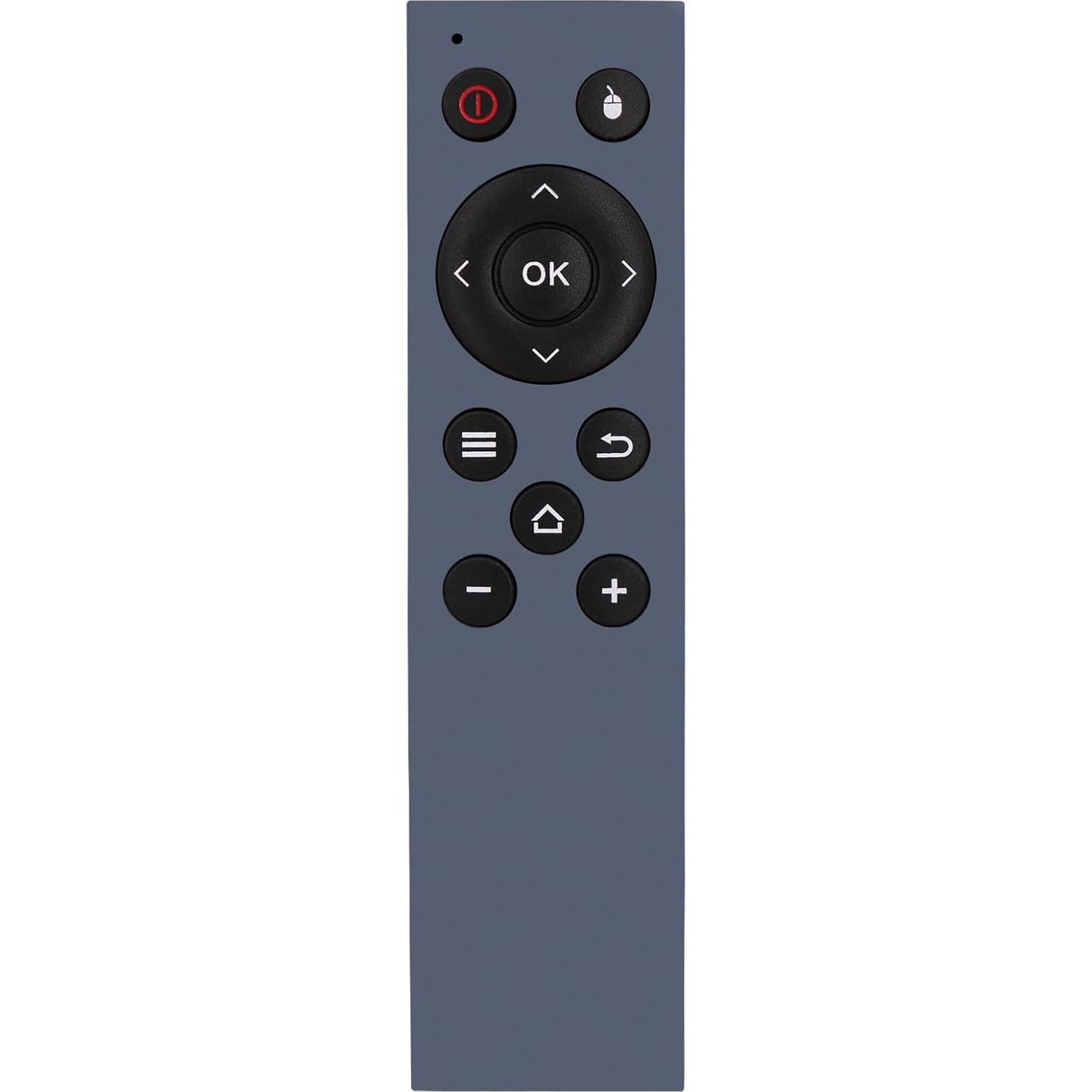 Control Remoto Reemplazo Anker Nebula Capsule D4111