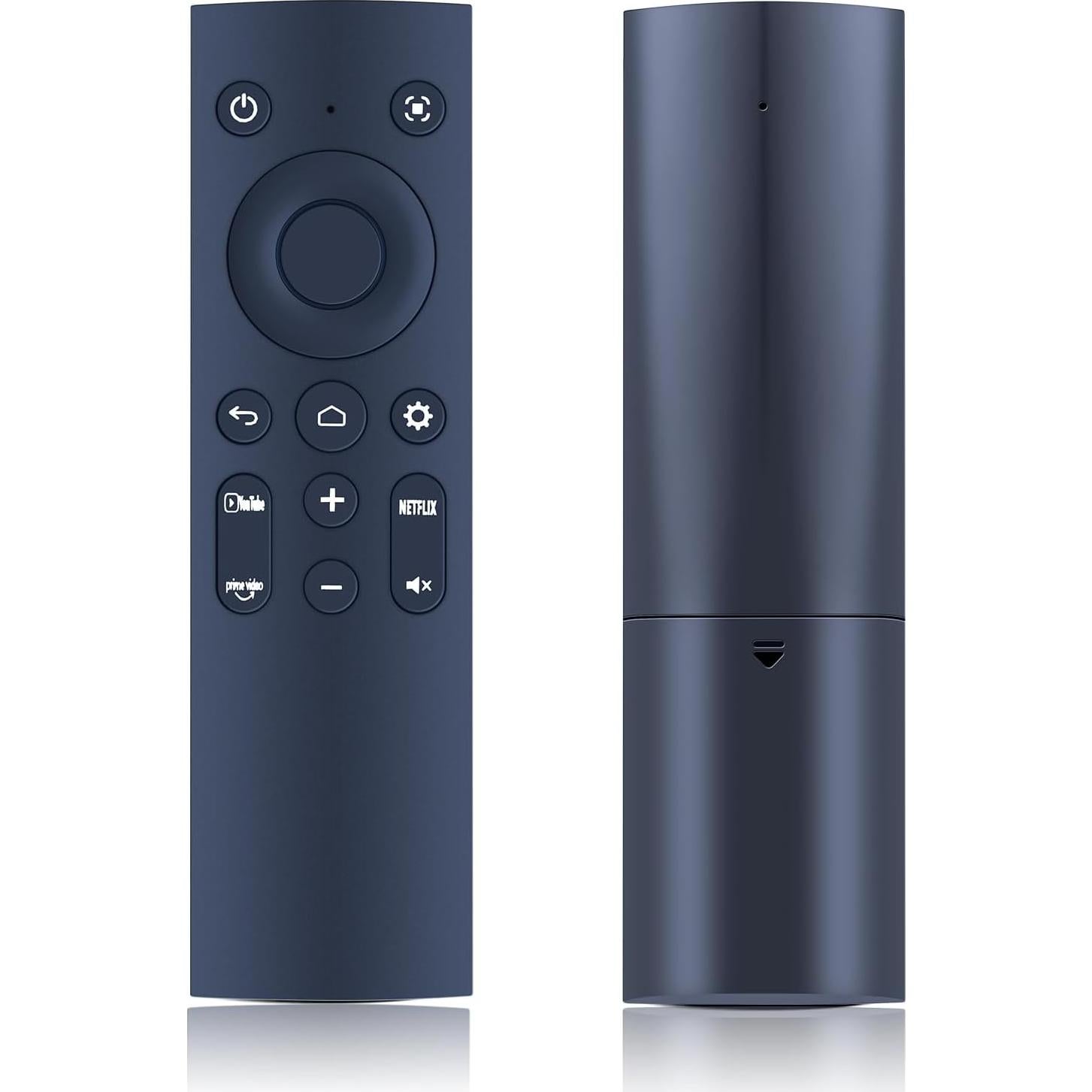 Control Remoto Reemplazo HZIME para Proyector 4K Nebula