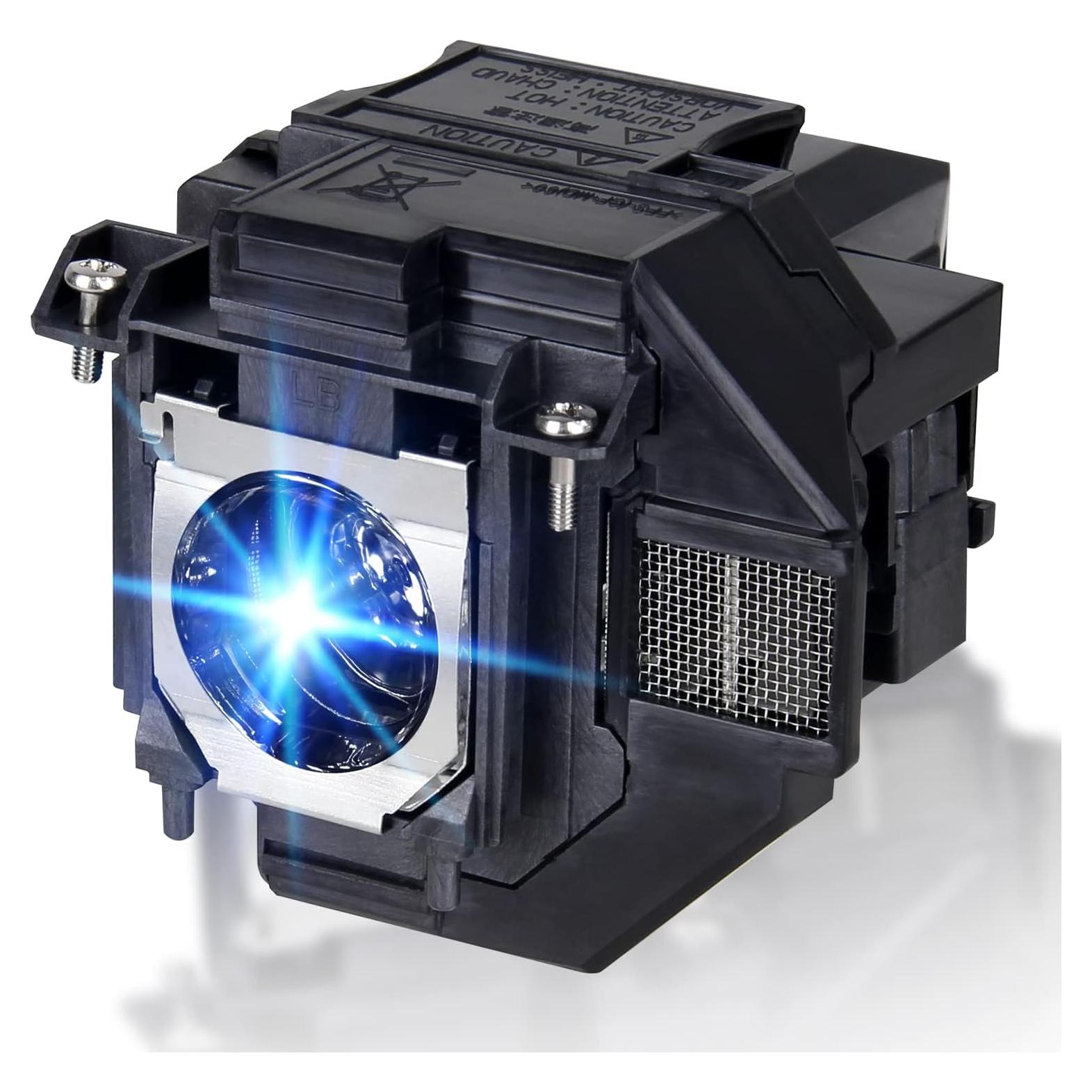 Bombilla de Proyector Epson ELPLP96 V13H010L96 4000h Stanlamp