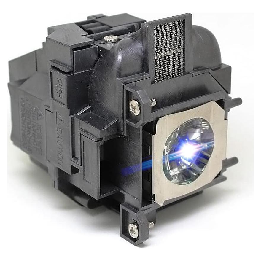 Lámpara de Repuesto RANETLIO ELP LP78/ELP LP88 para Proyectores Epson