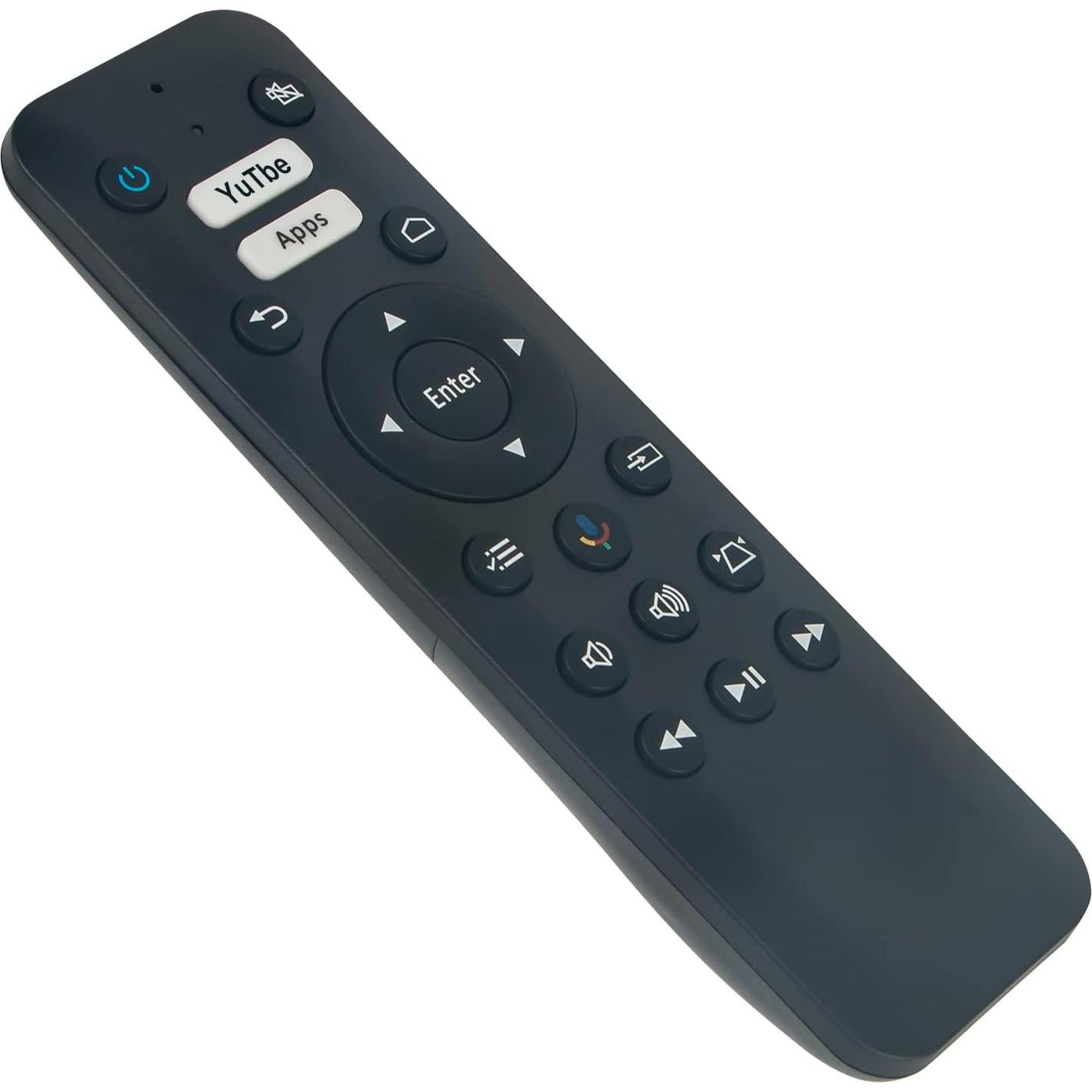 Control Remoto de Voz Perfascin WH-55 para Proyector Epson