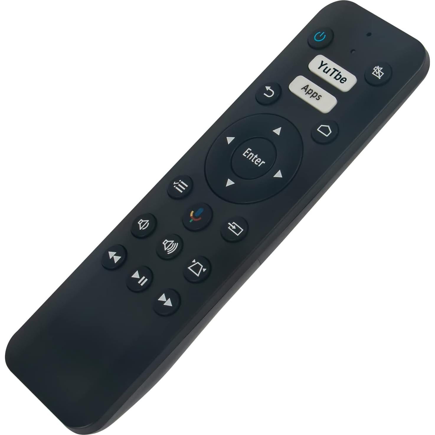 Control Remoto de Voz Perfascin WH-55 para Proyector Epson