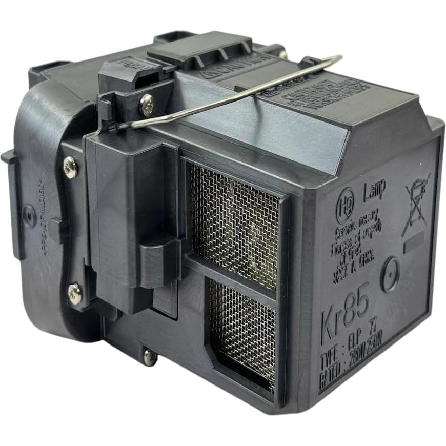 Lámpara de Reemplazo IET para Proyector Epson Home Cinema 2250