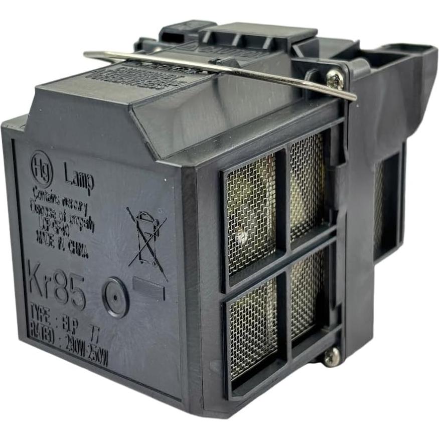 Lámpara de Reemplazo IET para Proyector Epson Home Cinema 2250