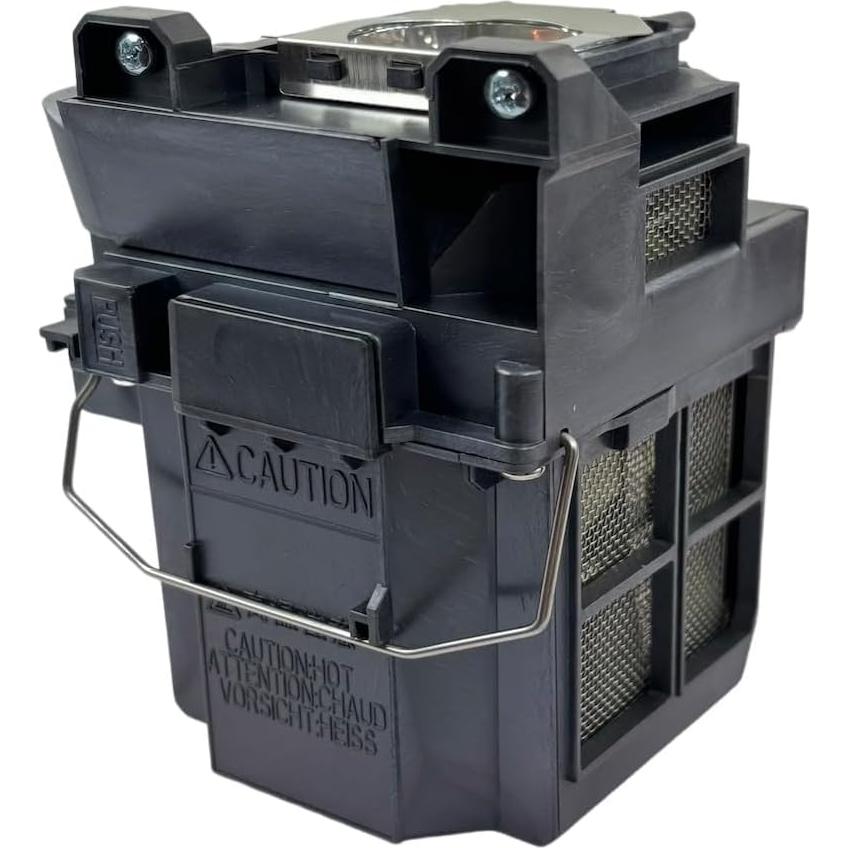 Lámpara de Reemplazo IET para Proyector Epson Home Cinema 2250
