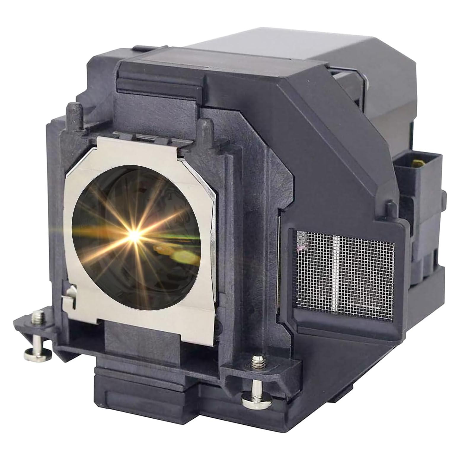 Bombilla de Proyector Supermait A++ ELPLP96 para EPSON