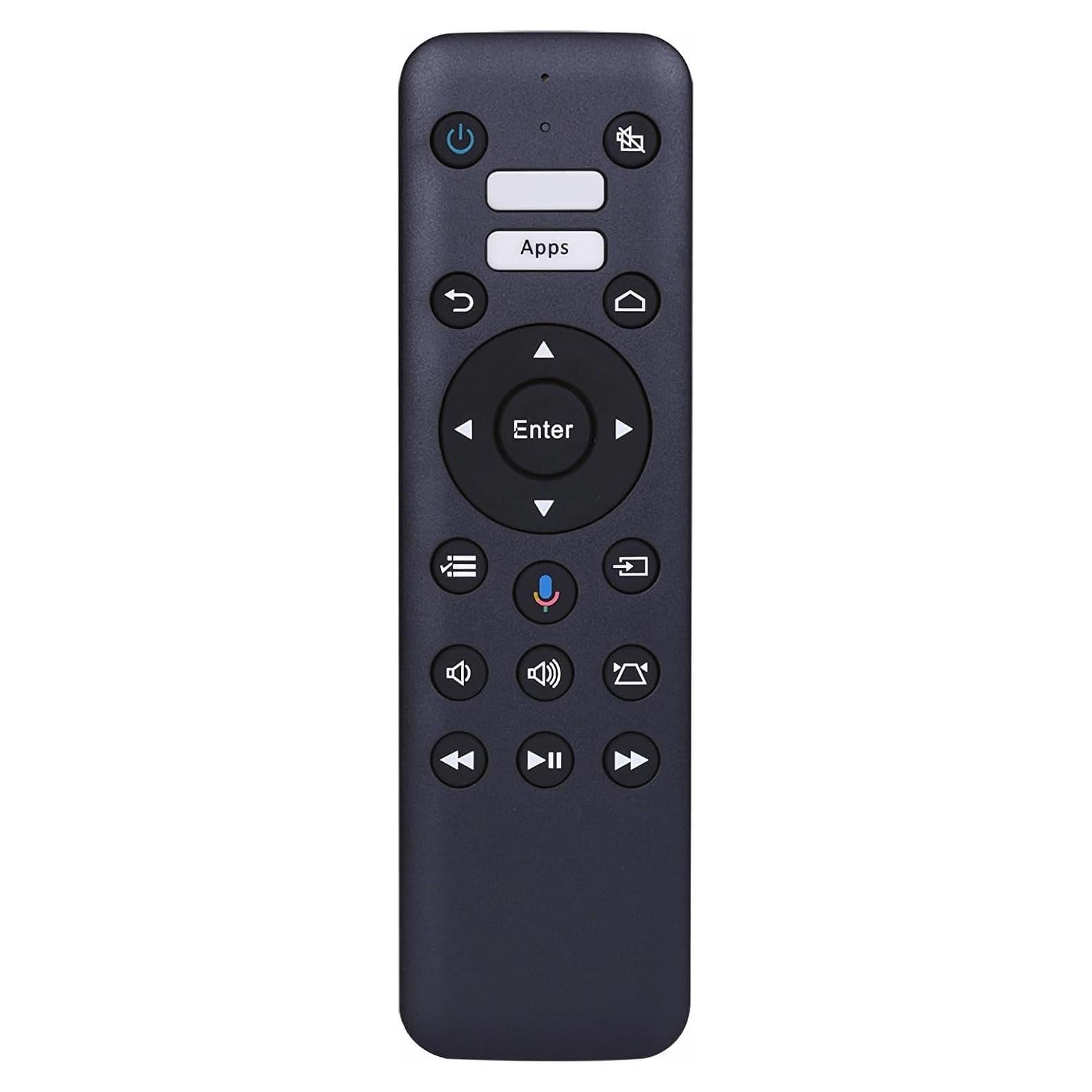 Control Remoto de Voz para Proyectores Epson EF-100 y Home Cinema