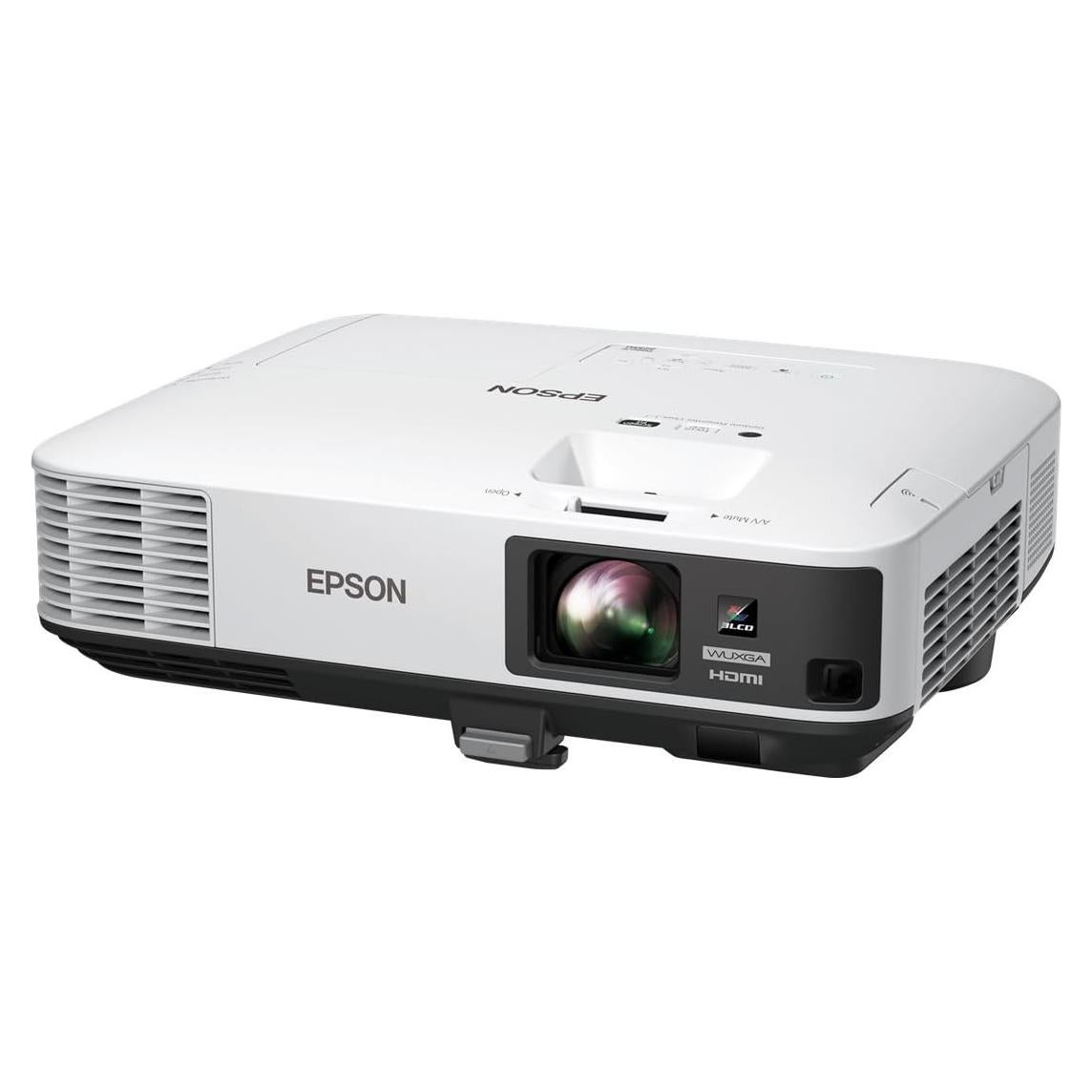 Proyector Epson PowerLite 2255U Full HD 5000 Lúmenes