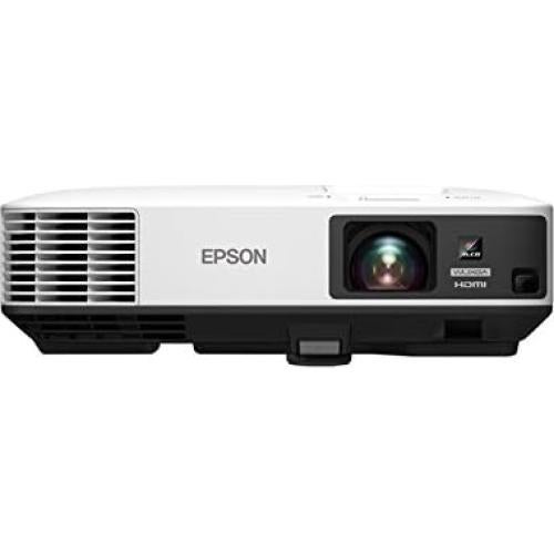 Proyector Epson PowerLite 2255U Full HD 5000 Lúmenes