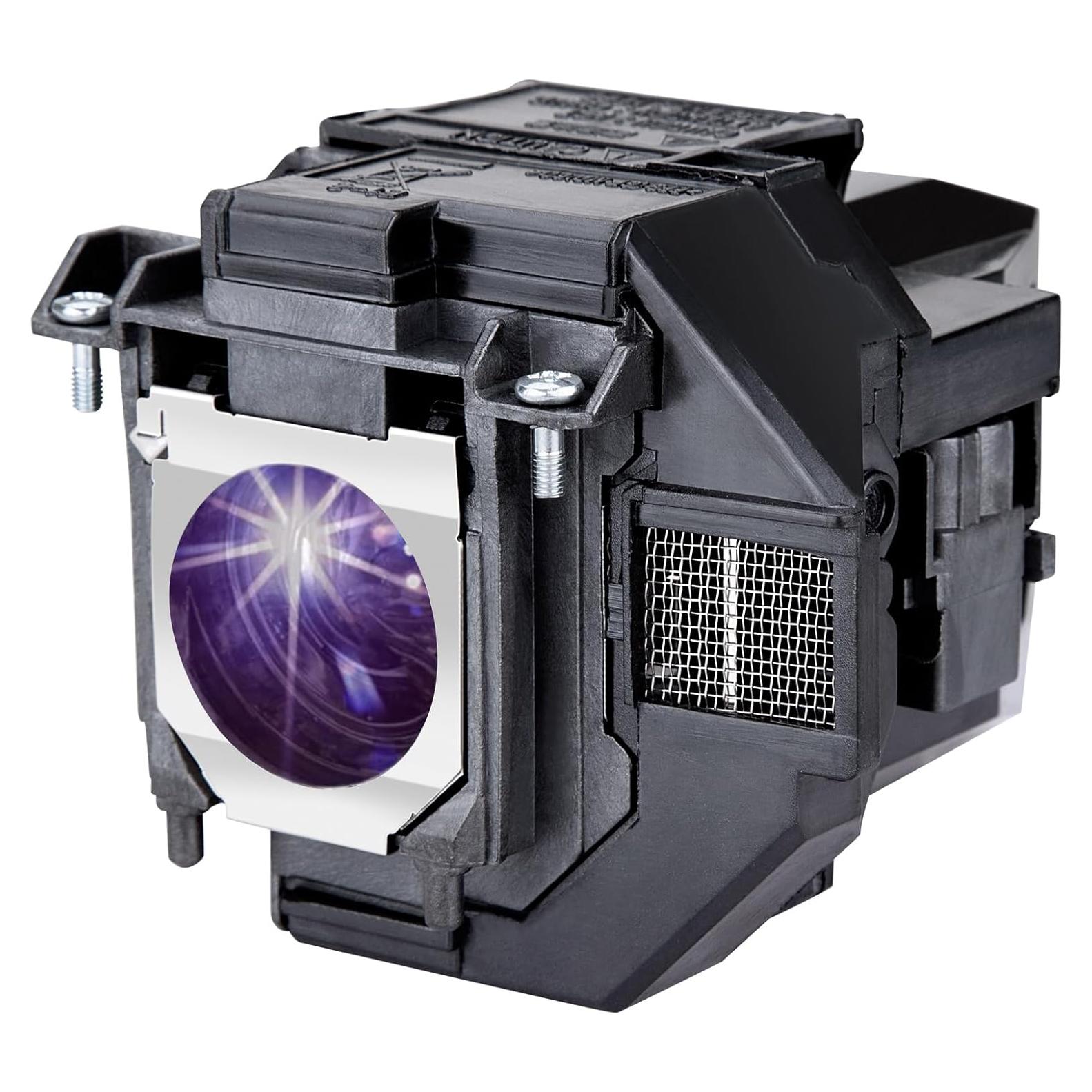 Lámpara de proyector YOSUN ELP-LP97 compatible con Epson